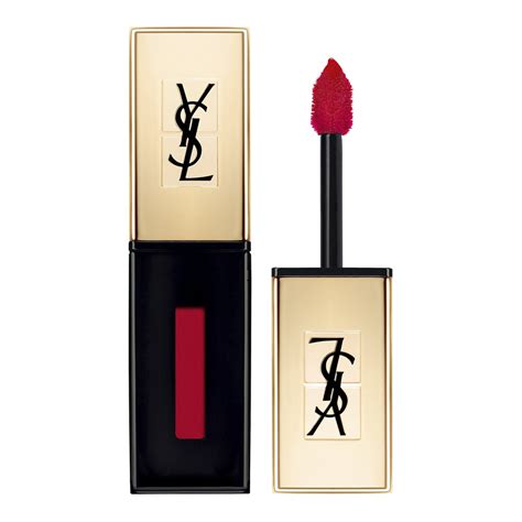 gloss yves saint laurent prezzo|ysl lip gloss sephora.